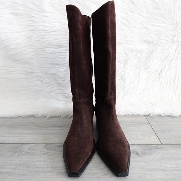 Vagabond Kelsey Tall Boots - Picture 8 of 16